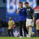 Pita Merah Jadi Ritual Argentina, Berawal dari Kisah Lionel Messi