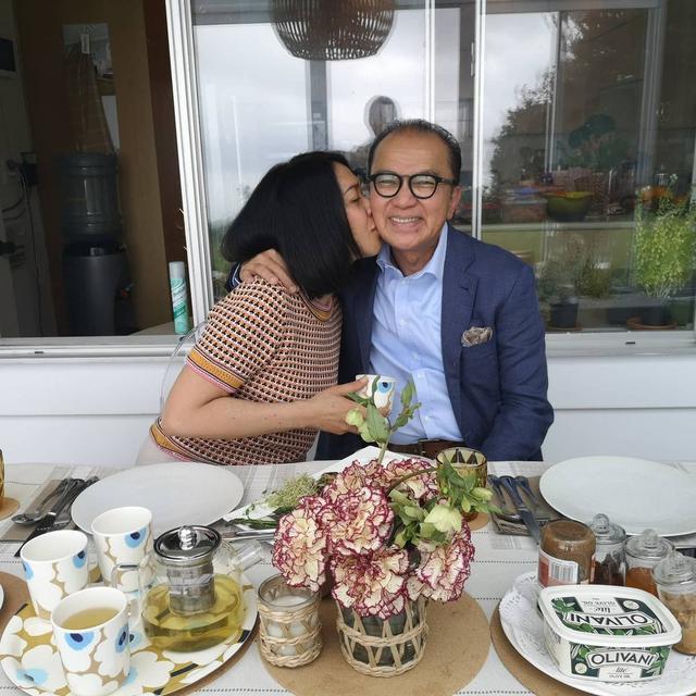 Tantowi Yahya