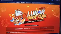Hari Raya Imlek 2026: Steam Lunar Sale Hadirkan Diskon Fantastis, Game AAA Mulai Rp 79 Ribu