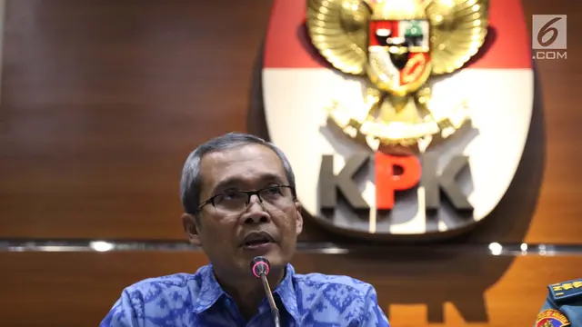 Puspom AL dan KPK Tetapkan Tersangka Baru Kasus Bakamla