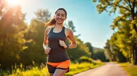 350 Caption Lari Pagi yang Inspiratif untuk Memotivasi Diri