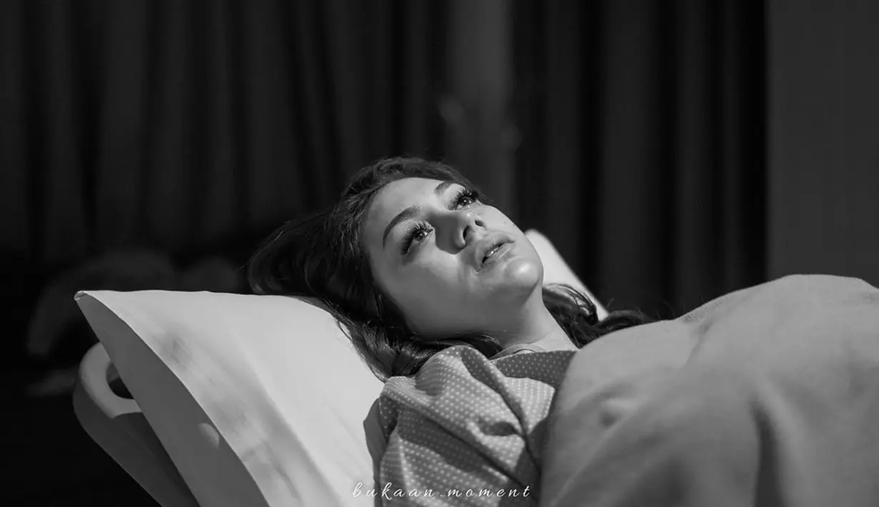 Celine Evangelista (Instagram/celine_evangelista)