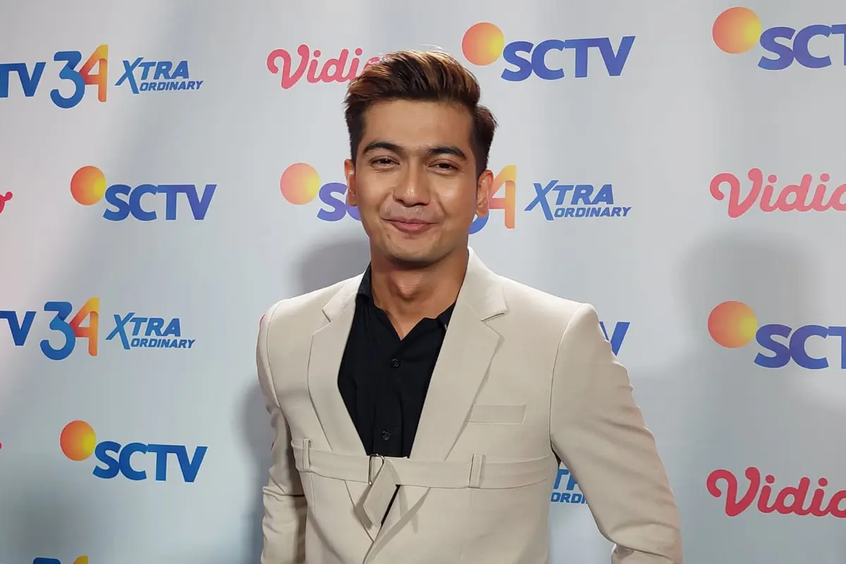 Teuku Ryan