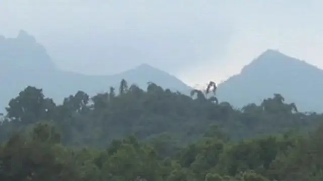 [VIDEO] Aktivitas Gunung Kelud Meningkat, Status Tetap Waspada