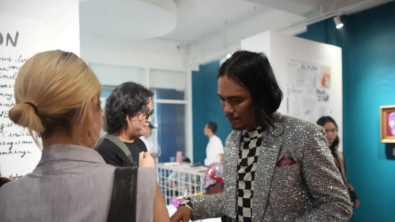 Pameran