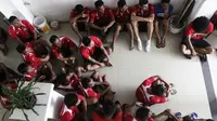 Ini Alasan Semua Lini Madura United Perlu Ditakuti Lawan
