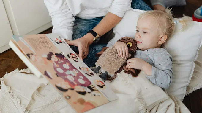 Pendidikan Anak Usia Dini