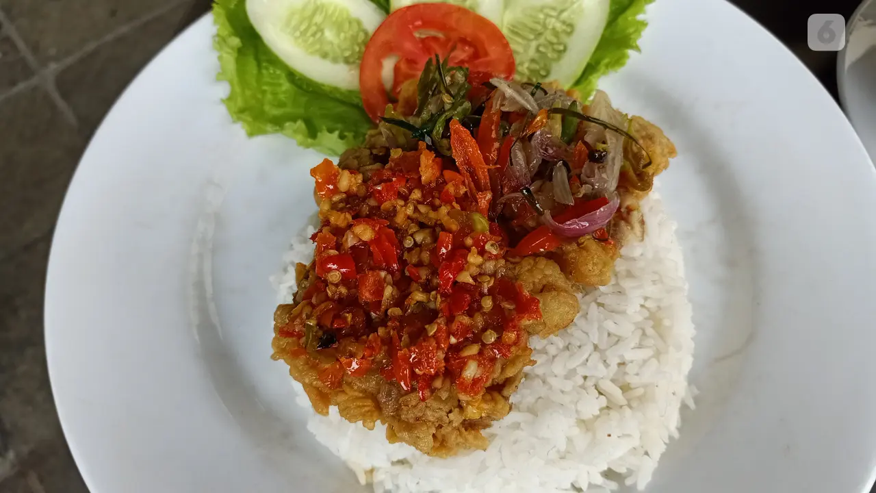 Menu Baru Warung Koffie Batavia