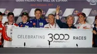 Sejarah Baru Akan Tercipta di Sirkuit Jerez 