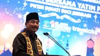 Bank BRI dan Kemenpar Gelar Pesona Mudik 2019