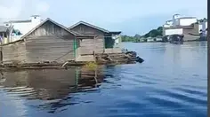 Kaji Rumah di Atas Sungai, Pemerintah Bisa Belajar dari China dan Singapura