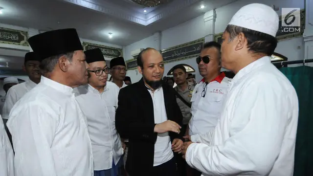 Novel Baswedan
