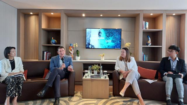 Potensi Wisata yang Besar di Asia Tenggara Buat Hilton Makin Ekspansif, Bakal Buka 11 Properti Baru