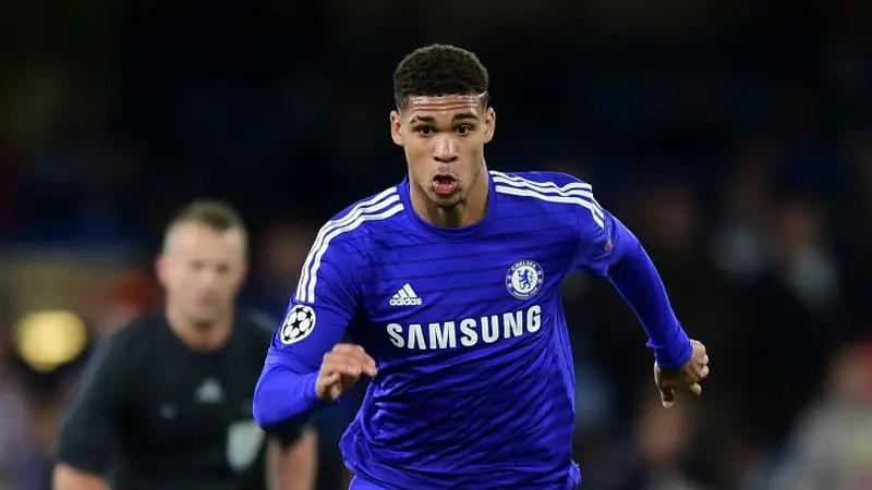 Ruben Loftus-Cheek