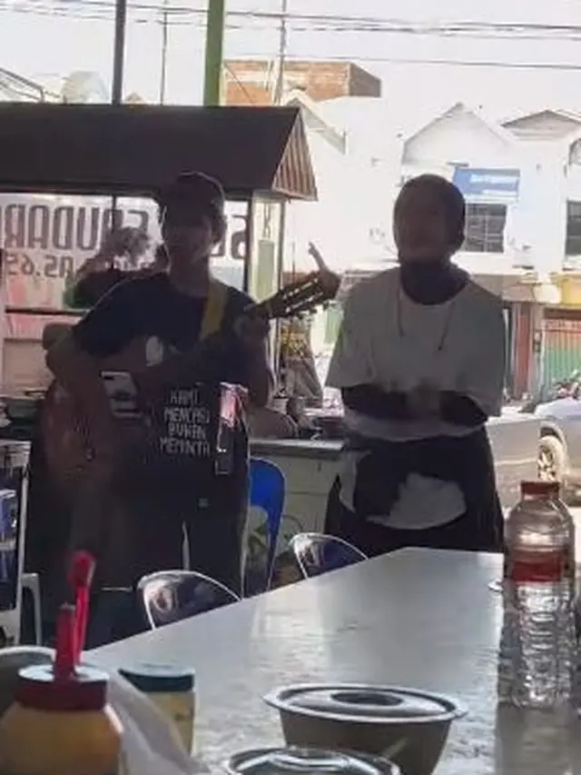 Tantri Kotak (Instagram/tantrisyalindri)