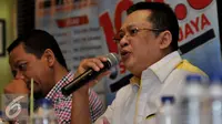 DPR Segera Panggil KPK Bahas Temuan Pansus Hak Angket