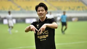 Vietnam Makin Khawatir Mendengar Timnas Indonesia Segera Diperkuat Taisei Marukawa