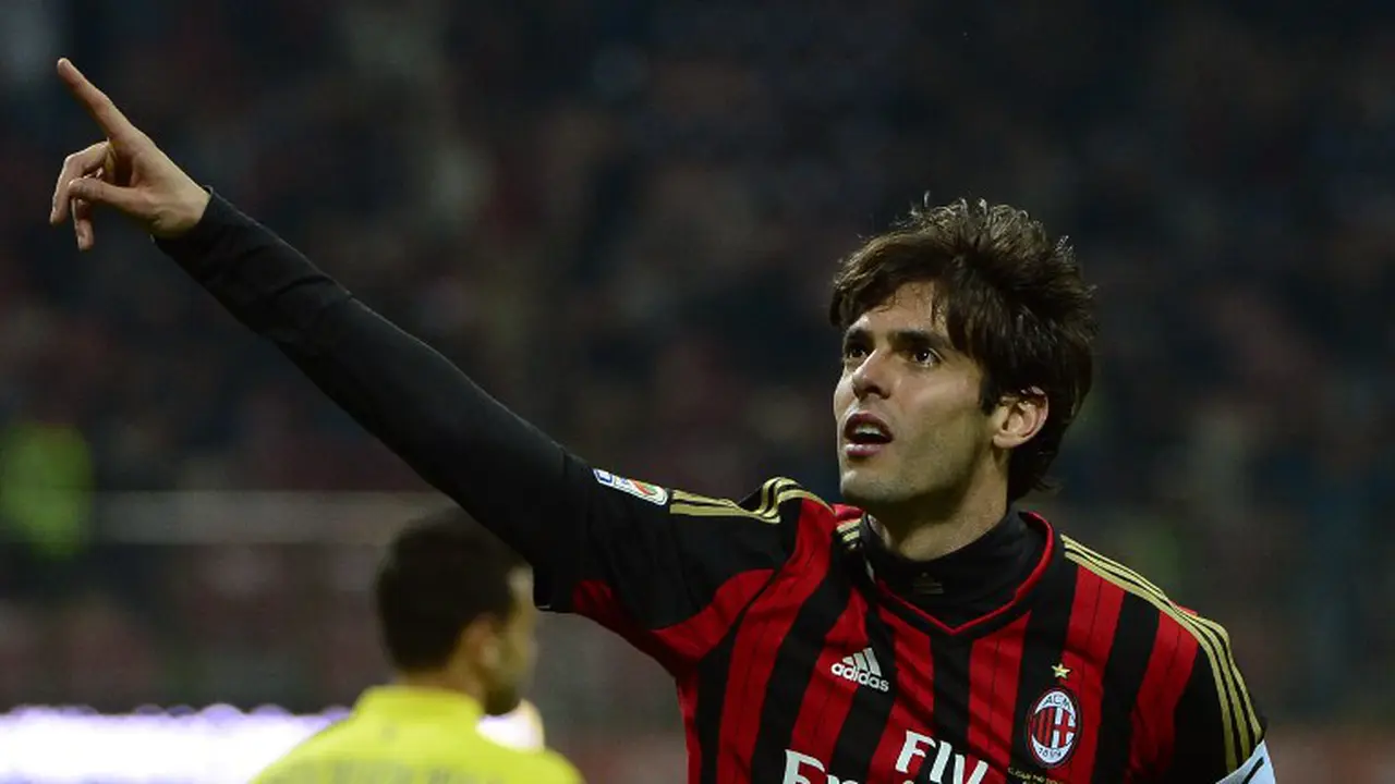 Kaka