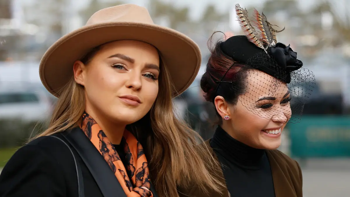 Berita topi fancy Hari Ini - Kabar Terbaru Terkini | Liputan6.com