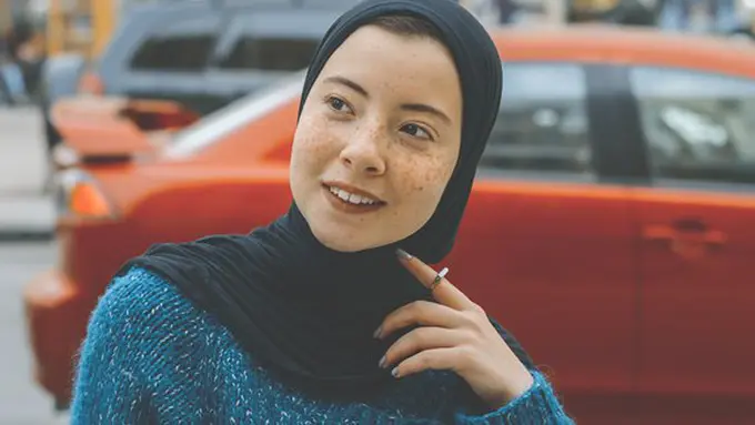 Ilustrasi./Copyright pexels.com