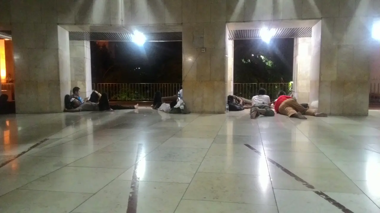 istiqlal