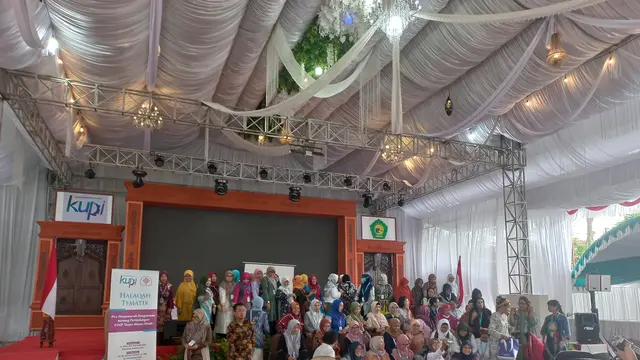 KUPI II