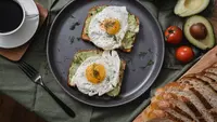 Sarapan Bukan Sekadar Kenyang, Pastikan Tubuh Dapat Nutrisinya