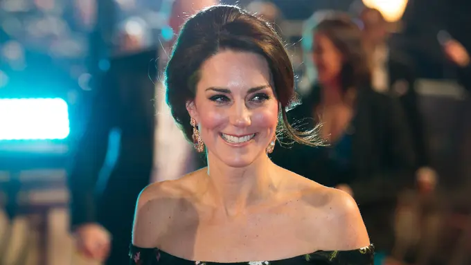 Kate Middleton