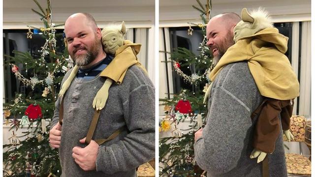 7 Barang Unik yang Ditemukan di Pasar Bekas Ini Bikin Geleng Kepala