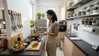 Ciri Orang Suka Masak Sendiri Daripada Pesan Online Menurut Psikologi