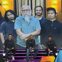 Iwan Fals Janji Tampil Ekstra di SCTV 36 Xtraordinary, Latihan Lebih Lama dari Biasanya