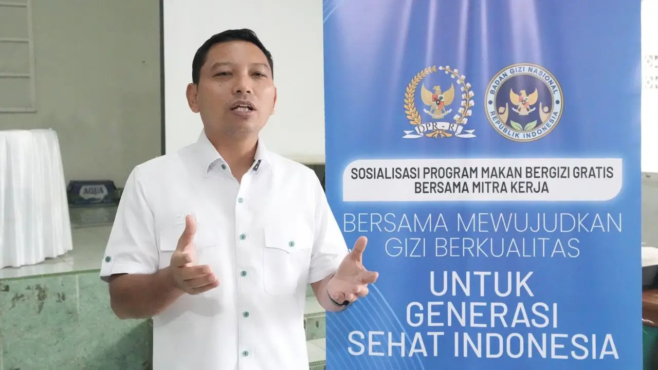 Zainul Munasichin Sebut Ada Program Pemerintah Serap Banyak Tenaga Kerja