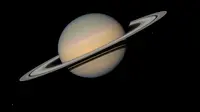Ilustrasi planet Saturnus (Sumber:Tech Insider)