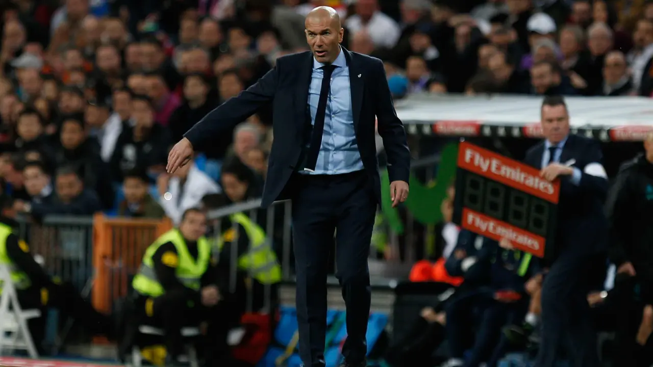 Real Madrid