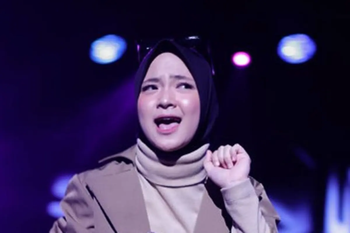 Nissa Sabyan