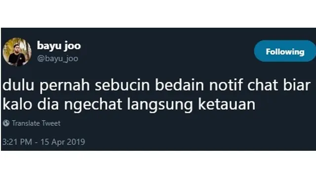 7 Curhatan Netizen Saat Pernah Jadi Bucin, Bikin Senyum-Senyum Sendiri