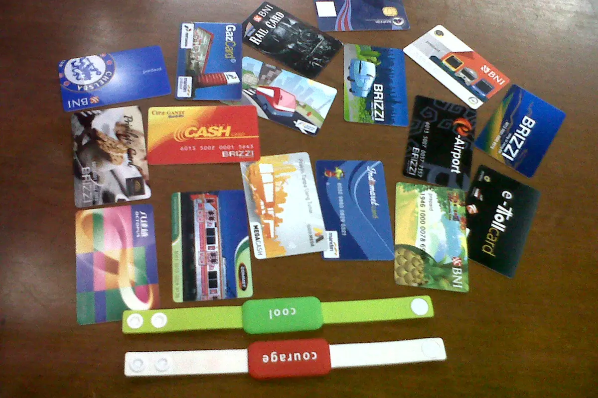 Bank Mandiri
