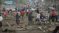 20 Tahun Tsunami Pangandaran: Ancaman Nyata Megathrust