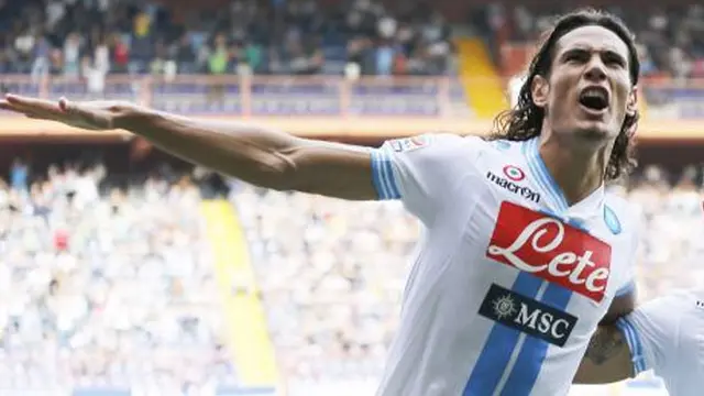 AIK vs Napoli (1 - 2)