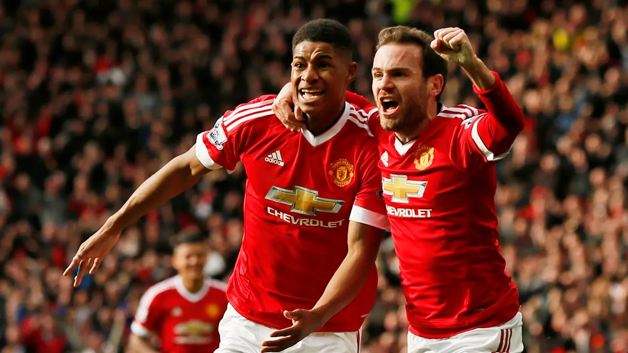 Manchester United vs Arsenal