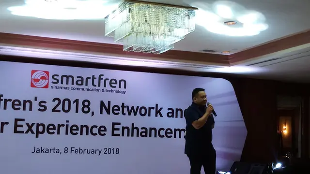 Smartfren