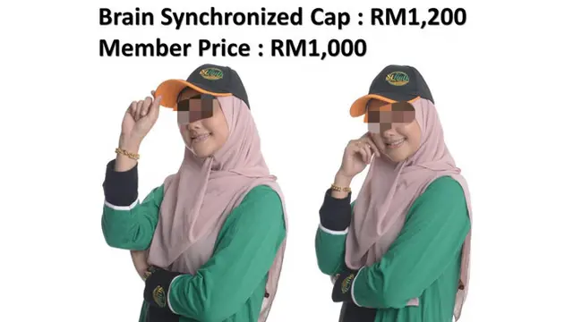 Percaya atau Tidak, Topi Ajaib Ini Diklaim Bisa Sembuhkan Penyakit