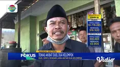 Setelah sempat dirawat di RSUD Bangil, Jawa Timur, salah seorang korban luka akibat perkelahian warga di Pasuruan, akhirnya meninggal dunia. Mereka yang menaruh dendam, memutuskan berkelahi menggunakan senjata tajam.