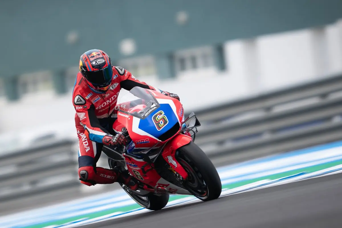 Stefan Bradl