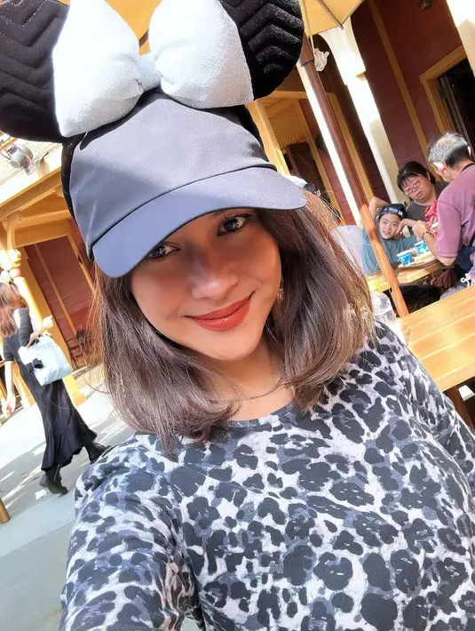 <p>[Instagram/nanamirdad_]</p>