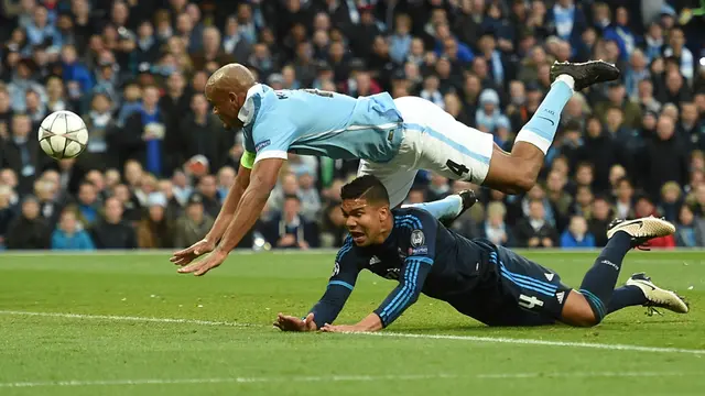 Casemiro