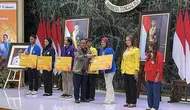Kartu Jakarta Mahasiswa Unggul Tahap II Dibuka, Ini Syarat Pendaftar Baru