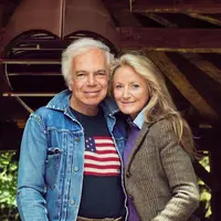 Nilai yang fantastis disumbangkan oleh Ralph Lauren untuk membantu mengatasi pandemi virus corona. (Foto: Instagram/ @Ralph Lauren)