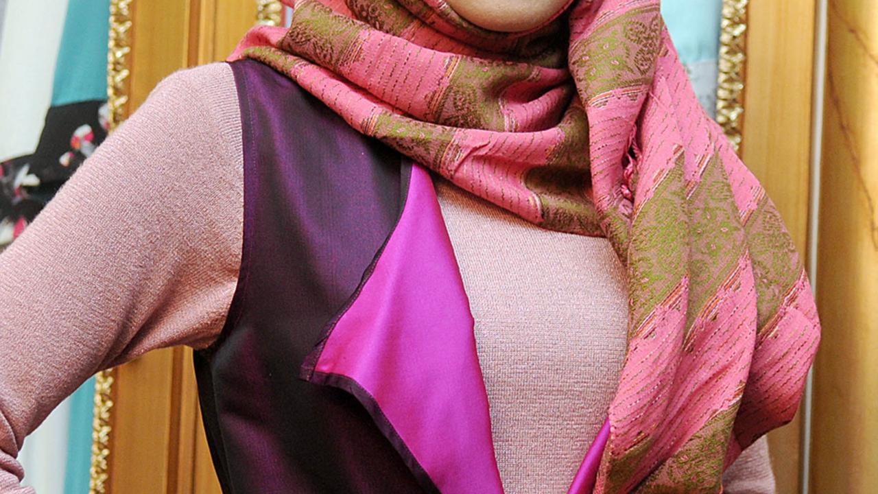 [Bintang] Terry Putri