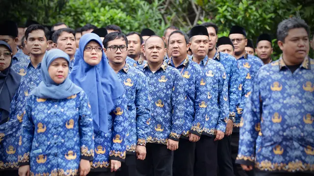 Aparatur Sipil Negara